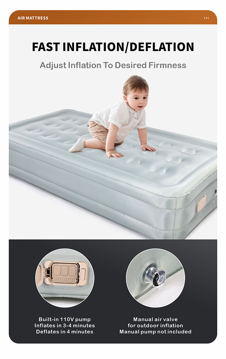 Queen Air Mattress