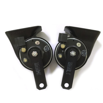 High-Quality Japanese Plastic Car Horn for Various Cars