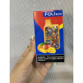 Disposable Vape Pen Orange Mango Foli Box