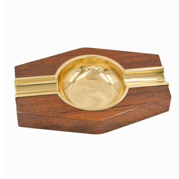 AS272204 Cigarette Herb Serving Rolling Tray