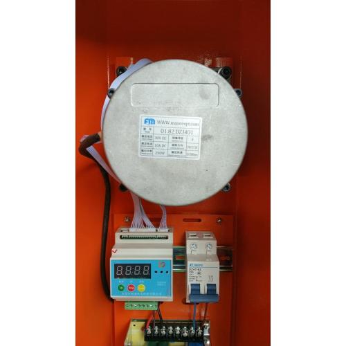 110V/220V voltage Barrier Gate Motor