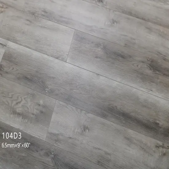 5.5mm rigid spc vinyl flooring