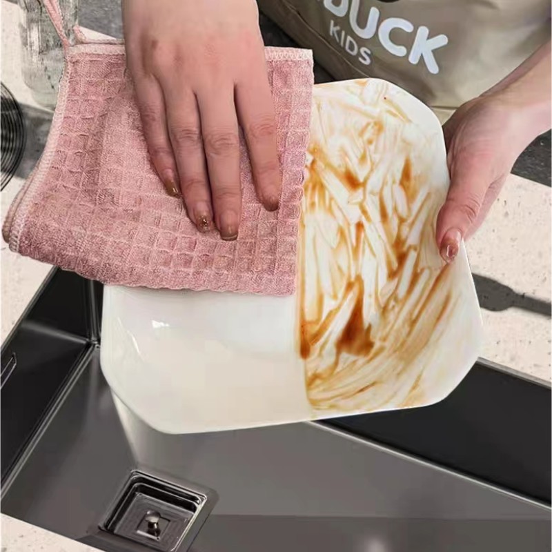 Kitchen Cleaning Cloth