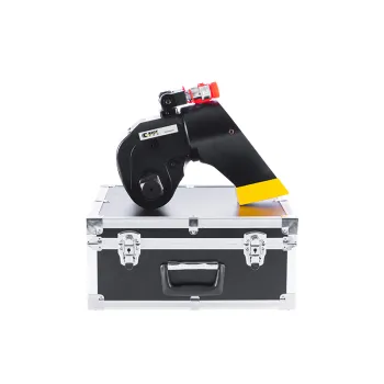 KET-5MXTA Hydraulic Torque Wrench Tools Sets Manufacturer