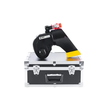 KET-5MXTA Hydraulic Torque Wrench Tools Sets Manufacturer