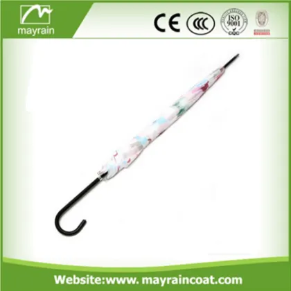 Automatic Rain Straight Umbrella