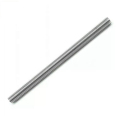 DIN975 แท่งด้ายเหล็กคาร์บอน 1/4 ถึง 1&#39;carbonsteelthreadrod