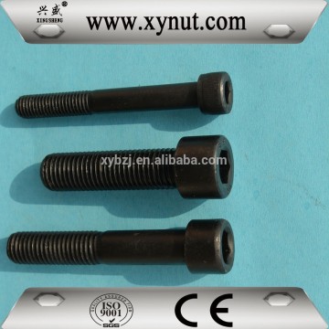 Hex Socket Screw M8
