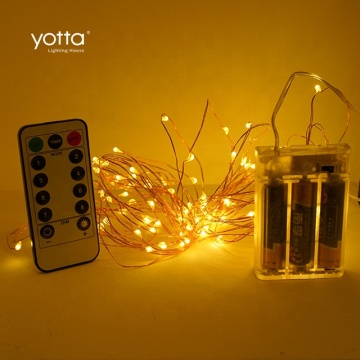 Hot Sale: Modern Holiday Decoration RGB Outdoor Curtain LED String Lights