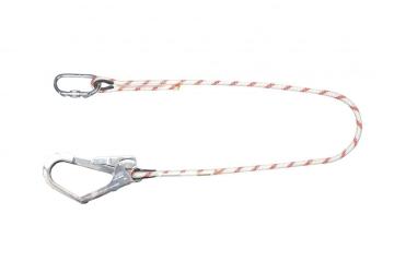 Safety Lanyard Match with Harness Fall Arrest SHL8012