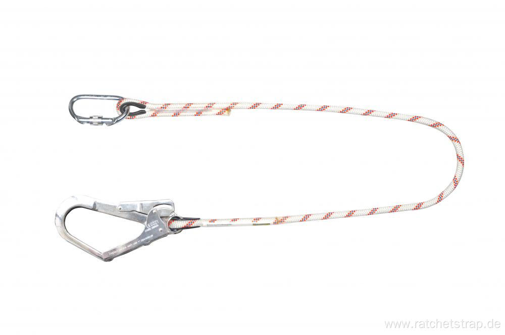 Safety Lanyard Match with Harness Fall Arrest SHL8012