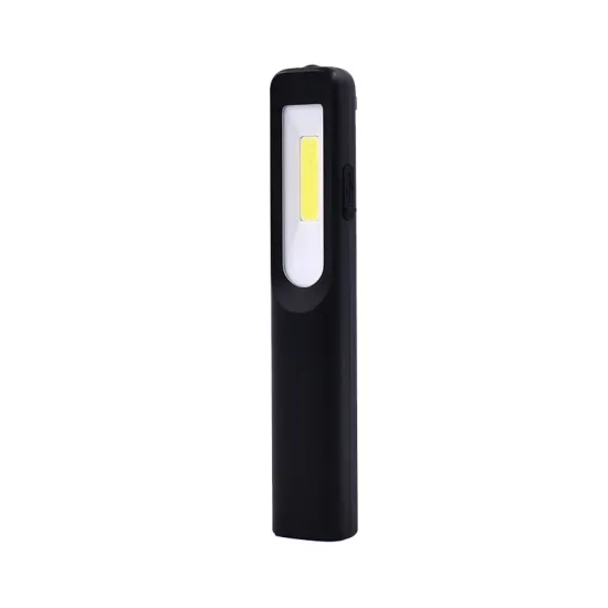 Rechargeable Slim Led Cob Work Light