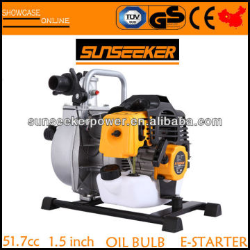WP15/WP10 - Water Pump,1.5 inch,2 inch,3 inch Gasoline Water Pump