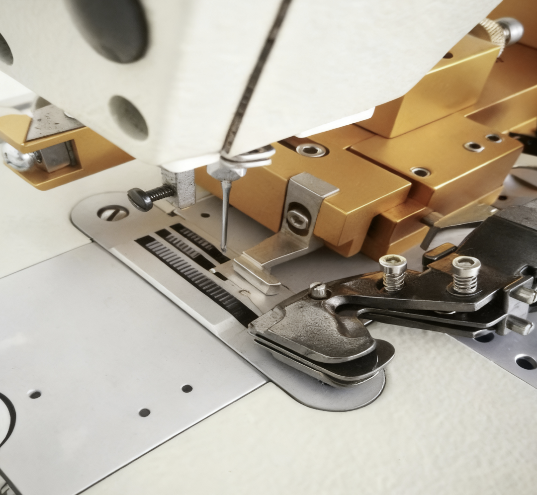 textiles series high speed