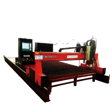 Numerical Control Flame Plasma Cutting Machine