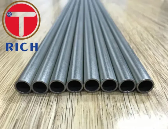 Hot Galvanized Carbon Steel Pipe for Liquid Delivery