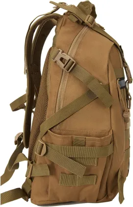 Waterproof Hunting Medic Tactical Backpack - Camouflage Tactical Backpack