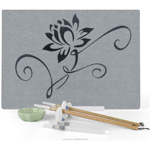 Suron Water Painting Board Repretable Waterless Drawing