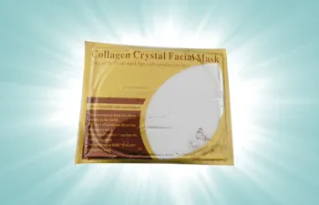Home Natural  Facial Masks For Whitening, Remove Fine Lines, Relieve Eye Bags, Dark Circle