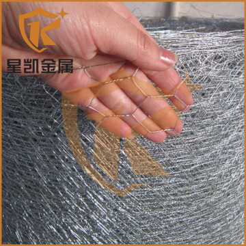 Dingzhou hexagonal mesh/Chicken Wire Mesh/Anping hexagonal mesh