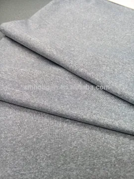 polyester spandex Marble Fabric for Sportswear