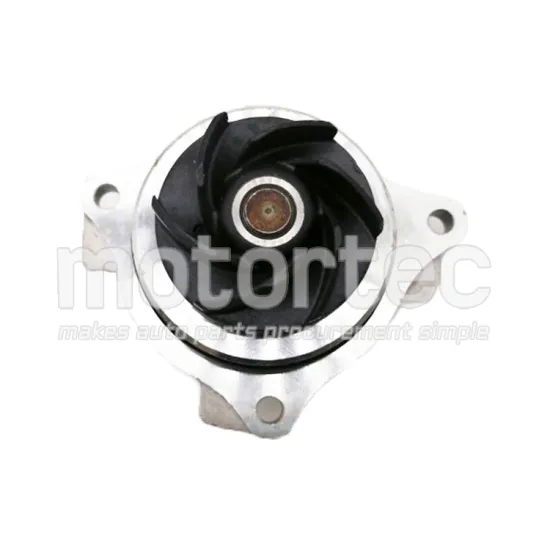 Original Water Pump for NEW MG5/ROEWE i5 1.5L - Wholesaler Car Auto Spare Parts