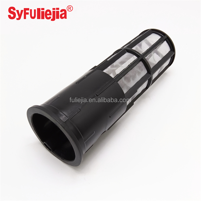 High Quality Fuel Tank Filter Strainer For Caterpillar (cat) Excavators ...
