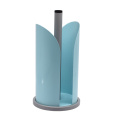 Stainless Steel Tissue Towel Holder/Paper Towel Stand