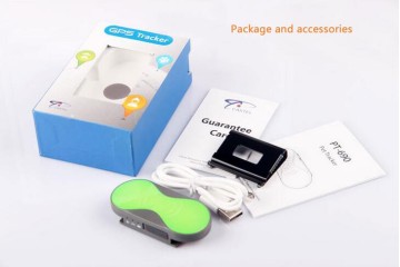 2016 New small pet gps tracker ,pet tracker