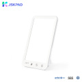 JSKPAD Portable White Color Sad Lamp Box (Коробка для переносной лампы белого цвета)