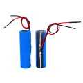 18650 Battery Lithium Ion 3.7v 3200mAh (18650C1)