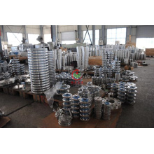 ASTM B462 N08367 Alloy Flange