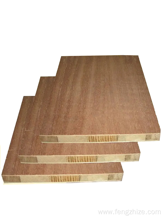 Wholesale Customa Birch Plywood