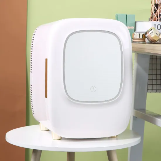 Skincare Fridge Cosmetics Refrigerator