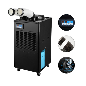 Prices and Details of the BGE 13,000 BTU Desktop to Mobile Air Conditioner: A Versatile Cooling Solution for Cold and Heat