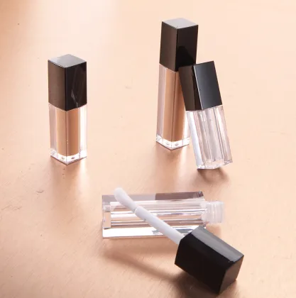 Plastic Concealer in PETG Bottle for Foundation: Your Ultimate Beauty Solution