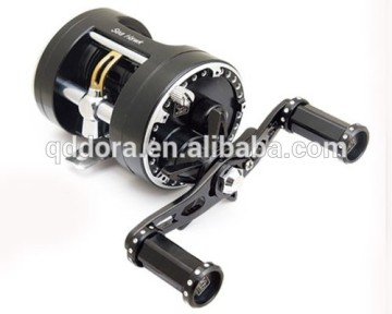 Left Hand Baitcasting Fishing Reels made in china