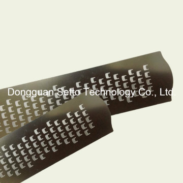 Chemical Etching Hand Feed Planer Blade 2014