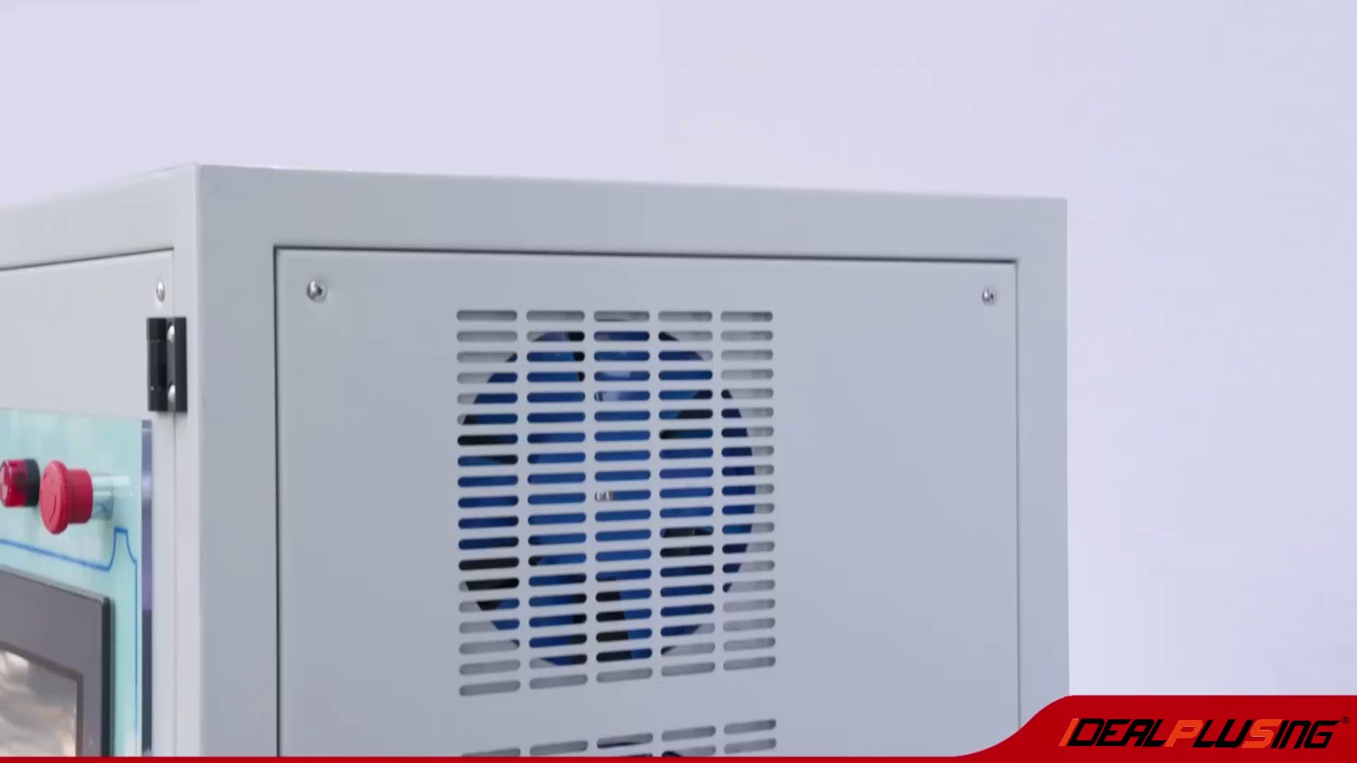 25V 1000A High-Power DC Power Supply