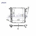 2173 Radiateur de pièces automobiles Ford Explorer 4.0L 1998-2005