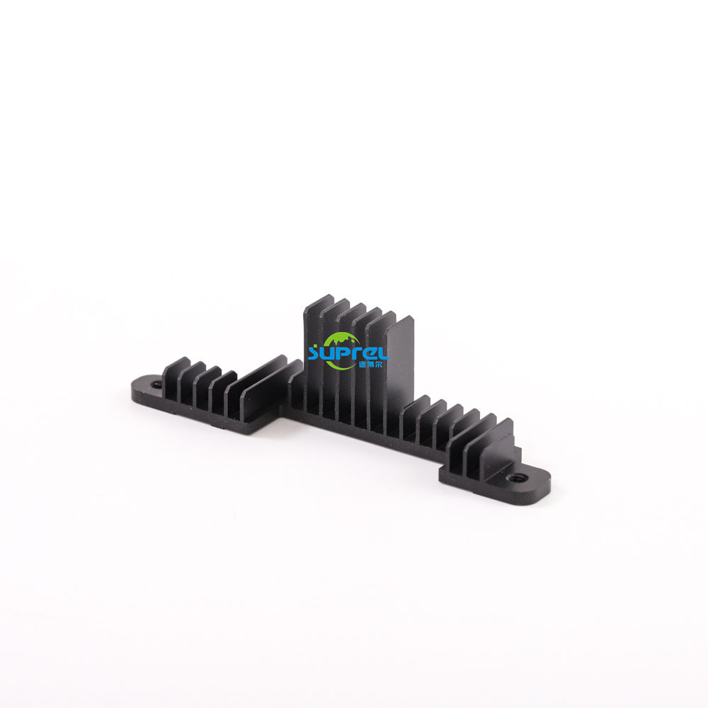 Anodized Heatsink