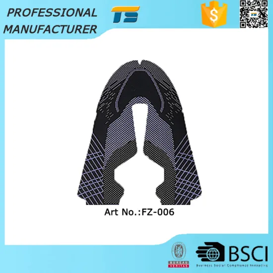 Hot Sale Flyknit Upper Shoes Running Shoe Uppers Flyknit 4.0 For Men