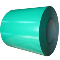 0.4mm Galvalume Prepainted Color Coated Steel Coils