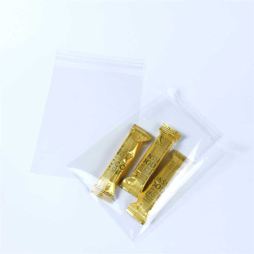 PLA PLA Cornstarch Pouch