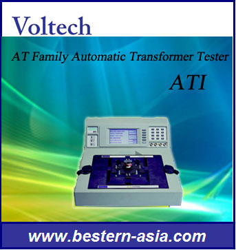 Voltech ATI Tranformer Tester