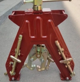 A-Frame Rail Aligner
