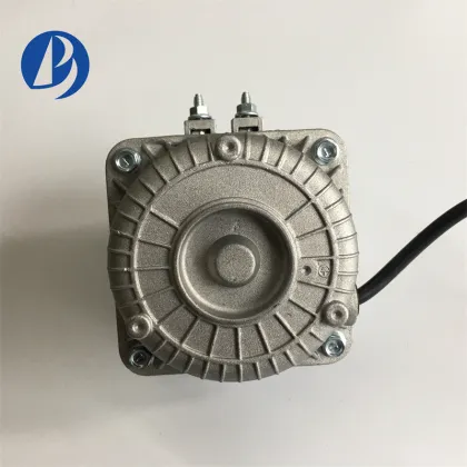 China Suppliers: Samsung Fridge Freezer, Condenser Fan Motor