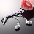 3,5 mm murah untuk mp3 mp4 earphone sekali pakai satu kali digunakan