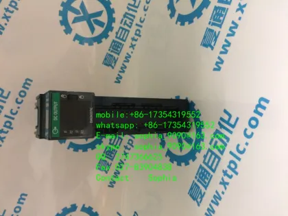 1771-IAN  AB NEW INPUT MODULE