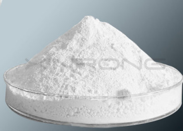 Zinc powder/oxide